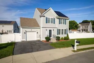 92 Tarkiln Pl, New Bedford, MA 02745 - Photo 29