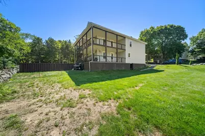 54 Canterbury #B, Hingham, MA 02043 - Photo 29