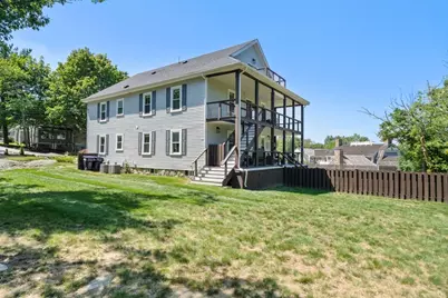54 Canterbury #B, Hingham, MA 02043 - Photo 3