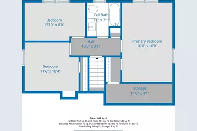 63 Dickerman Ln, Braintree, MA 02184 - Photo 33