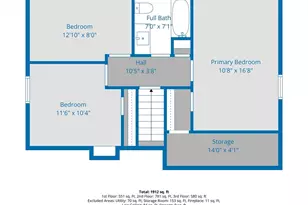 63 Dickerman Ln, Braintree, MA 02184 - Photo 33