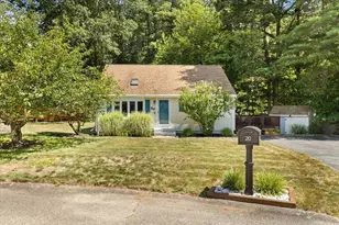 20 Feather Run, Taunton, MA 02780 - Photo 1