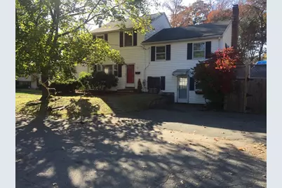 25 Hoover Ave, Brockton, MA 02301 - Photo 1