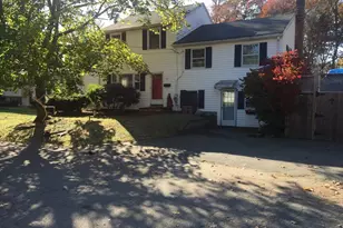 25 Hoover Ave, Brockton, MA 02301 - Photo 1