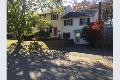 25 Hoover Ave, Brockton, MA 02301 - Photo 1