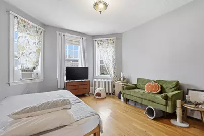 1572 Commonwealth Ave #6, Boston, MA 02135 - Photo 13
