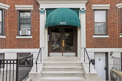 1572 Commonwealth Ave #6, Boston, MA 02135 - Photo 3