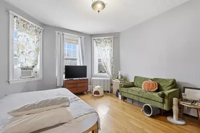 1572 Commonwealth Ave #6, Boston, MA 02135 - Photo 13