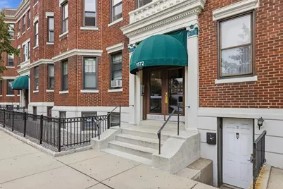 1572 Commonwealth Ave #6, Boston, MA 02135 - Photo 5