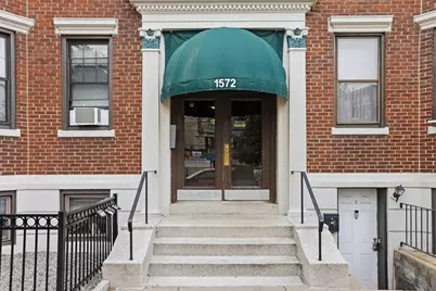 1572 Commonwealth Ave #6, Boston, MA 02135 - Photo 3