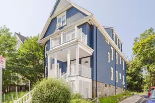 15 McLellan St, Boston, MA 02121 - Photo 1