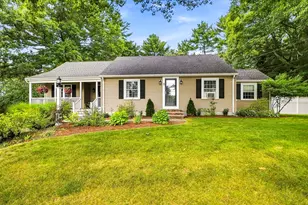 8 Mellen St, Hopedale, MA 01747 - Photo 1