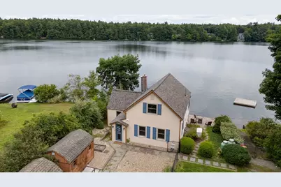 136 Barton #136, Stow, MA 01775 - Photo 1