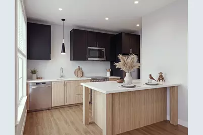 596 Washington St #403, Whitman, MA 02382 - Photo 5