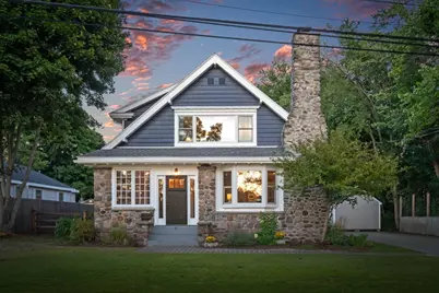 67 Pond St, Georgetown, MA 01833 - Photo 1