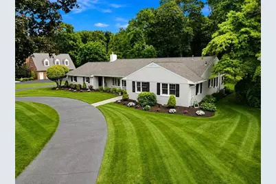 131 Prynnwood Rd, Longmeadow, MA 01106 - Photo 1