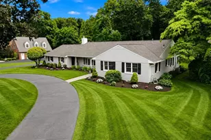131 Prynnwood Rd, Longmeadow, MA 01106 - Photo 1