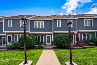 8 Turning Mill Lane #8, Quincy, MA 02169 - Photo 1