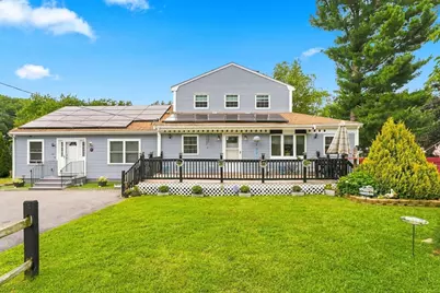 55 Friendship St, Billerica, MA 01821 - Photo 1