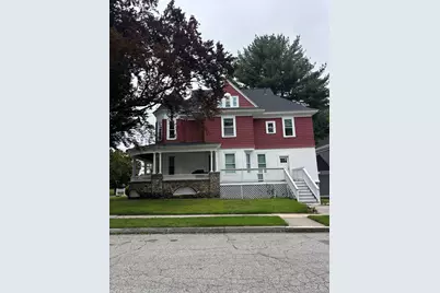 88 June St, Worcester, MA 01602 - Photo 1