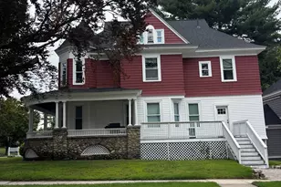 88 June St, Worcester, MA 01602 - Photo 1