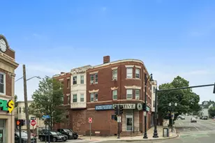 497 Broadway, Somerville, MA 02145 - Photo 1