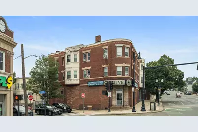 497 Broadway, Somerville, MA 02145 - Photo 1