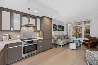 100 Lovejoy Wharf #5L, Boston, MA 02114 - Photo 11