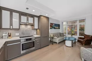100 Lovejoy Wharf, Boston, MA 02114 - Photo 11