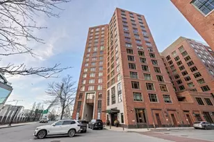 100 Lovejoy Wharf, Boston, MA 02114 - Photo 19