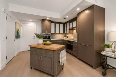 100 Lovejoy Wharf #5L, Boston, MA 02114 - Photo 3