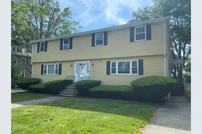 229 Hillside Ave #1, Needham, MA 02494 - Photo 1