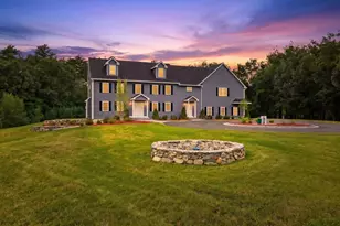 22 Townsend Rd, Shirley, MA 01464 - Photo 1