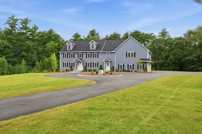 22 Townsend Road, Shirley, MA 01464 - Photo 3