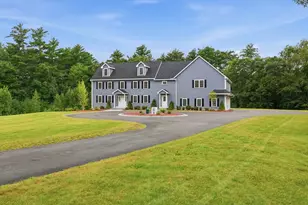 22 Townsend Rd, Shirley, MA 01464 - Photo 3