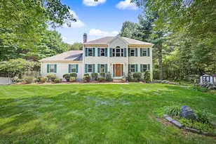 8 Vincent Rd, Mendon, MA 01756 - Photo 1