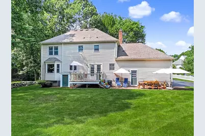 8 Vincent Rd, Mendon, MA 01756 - Photo 3