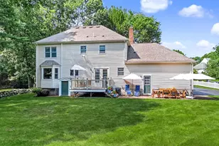 8 Vincent Rd, Mendon, MA 01756 - Photo 3