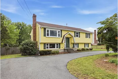55 Peach Orchard Rd, Burlington, MA 01803 - Photo 1