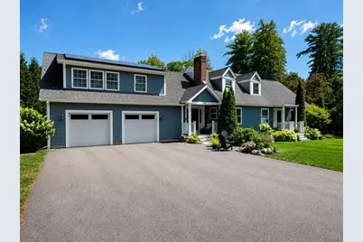 100 Sutton Hill Rd, North Andover, MA 01845 - Photo 1