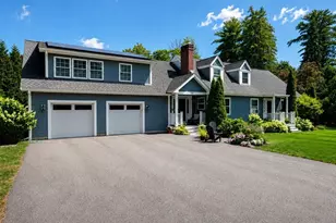 100 Sutton Hill Rd, North Andover, MA 01845 - Photo 1