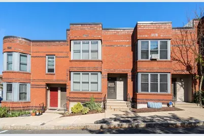 2 Eugene Circle #24, Boston, MA 02130 - Photo 1