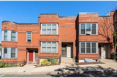 2 Eugene Circle #24, Boston, MA 02130 - Photo 1