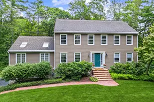 8 Erika Dr, Hopkinton, MA 01748 - Photo 1