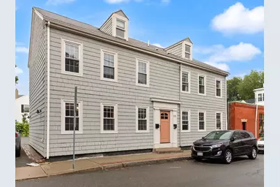17 Daniels Street #1, Salem, MA 01970 - Photo 1