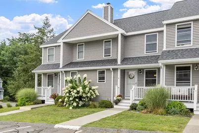 4 Sycamore Dr #4, Leominster, MA 01453 - Photo 1