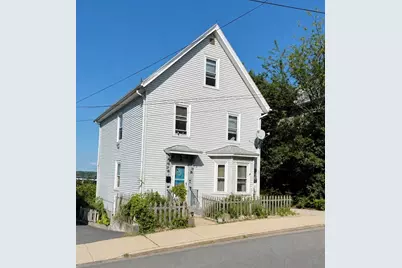 35 Ridgeway St, Lynn, MA 01902 - Photo 1