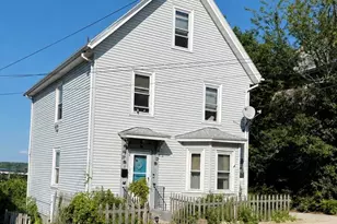 35 Ridgeway St, Lynn, MA 01902 - Photo 1