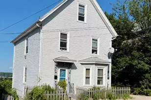35 Ridgeway St, Lynn, MA 01902 - Photo 1
