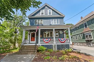 217 Pleasant St, Winthrop, MA 02152 - Photo 1